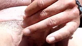 Nature's wild beauty explodes with raw energy!