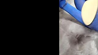 sexy laura in heels can't wait for your cock to fuck her deep