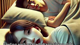 part one uncovers intriguing secrets of miss bai jie chinese wife