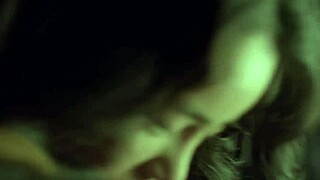 whoa obsessed korean nurse gets steamy with patient kissing big tits softly