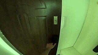 Stupid blonde returns for clear porn casting fuck session