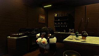 breeding my babe deep in early morning rough session!