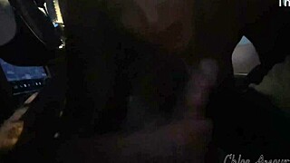 i crave rough road sex in car tight wet pussy pounded