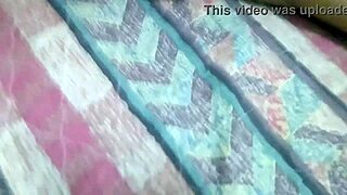 sexy blonde visits for intense shaved pussy fuck