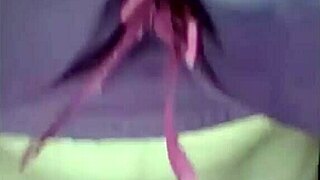 Asian Girl Craves Sex and Swallows Multiple Loads