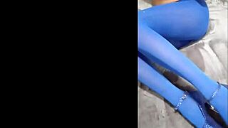 sexy laura in heels can't wait for your cock to fuck her deep