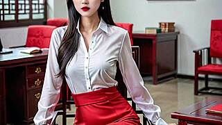 part one uncovers intriguing secrets of miss bai jie chinese wife