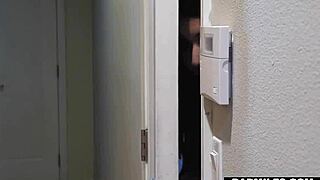 brenna sparks gets dirtier with richelle ryan threesome