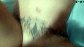 i watch hot milf ride young cock losing her virginity screaming in pleasure