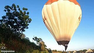 high-altitude pounding with monster cock and tattooed hottie