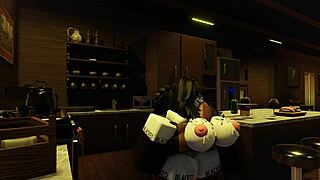 breeding my babe deep in early morning rough session!