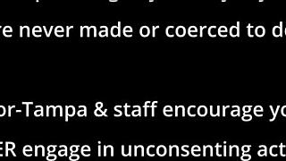 freshman kendra heart's forced hitachi orgasm exam