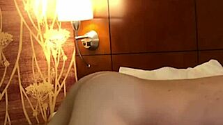 BBW gets fucked deep and blows monster cock in hot compilation 😍💦