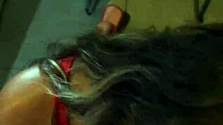 Tava na cozinha mamei ele gostoso pedi pra foder minha buceta caseira pov cowgirl