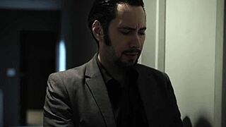 god, this amazing babe sucks that forbidden cock so good