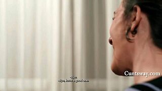 Competitive aussie neighbor sinn sage charlie forde cunt sway