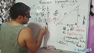 my sexual math lesson trigonometry 30 degrees fun