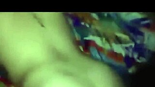 Raw Hotel Wife Takes Massive Interracial Cock Pounding