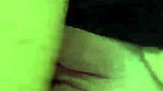 a fit girl shares how her tight spot craves that thrill