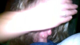 Angie Angel's Lips Dripping with Sticky Cum Facial 💋☠️