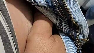 first date he fingers my shaved teen pussy pov so teasingly