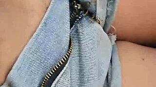 first date he fingers my shaved teen pussy pov so teasingly