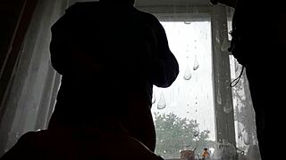 Hey teacher, join our real lesbian threesome with students' wet pussies and orgasms