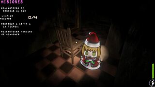 Fap Nights At Frenni's Modo Arcade Furry Adventure