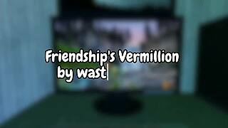 Vermillion roblox friendships roleplay adventure awaits