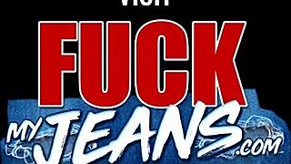 Big Natural Tits Blonde Amateur Devours Juicy Cock