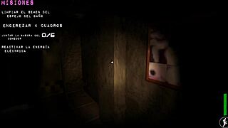 Fap Nights At Frenni's Modo Arcade Furry Adventure