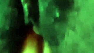 Newlyweds Rip Clothes for Rough Honeymoon Cowgirl Squirting?