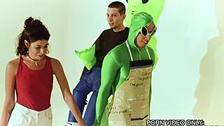 Analizator Film Stars Max Felicitas Elisabetta Zaffiro Deepthroat