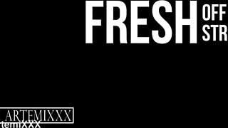 Street stranger's massive cock stretches big booty ass deep