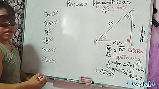 my sexual math lesson trigonometry 30 degrees fun