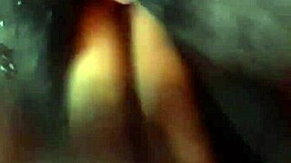 Newlyweds Rip Clothes for Rough Honeymoon Cowgirl Squirting?