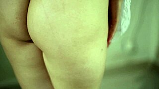 i'm sexy asian nurse fingering myself in miniskirt