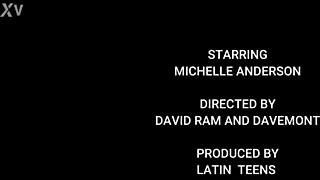 michelle anderson's hottest ass-breaking anal moments compilation