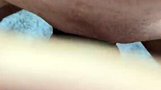 a fit girl shares how her tight spot craves that thrill