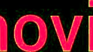 Redhead risks public handjob thrill at crowded bus stop