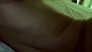 i wake to throbbing cock craving my tight young pussy