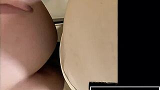 Super Curvy PAWG Whore Takes Monster BBC Deep in Every Hole