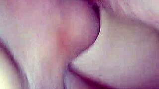 colombian swingers wife takes brutal double penetration orgasm 😲