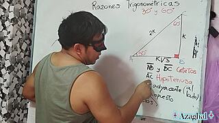 my sexual math lesson trigonometry 30 degrees fun