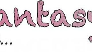 Captive milf's wet pussy teased mercilessly with ruthless tickling and licking