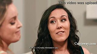 Competitive aussie neighbor sinn sage charlie forde cunt sway