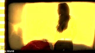 blonde czech phd expert in heels sucks cock perfectly