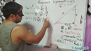 my sexual math lesson trigonometry 30 degrees fun