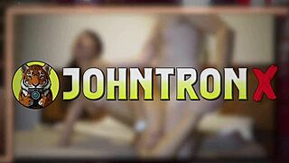 Johntronx, you love this Thai babe's see-through lingerie blowjobs and rimjobs right?