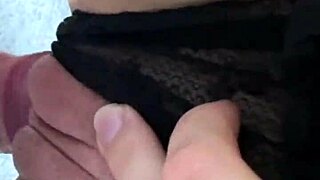 a fit girl shares how her tight spot craves that thrill